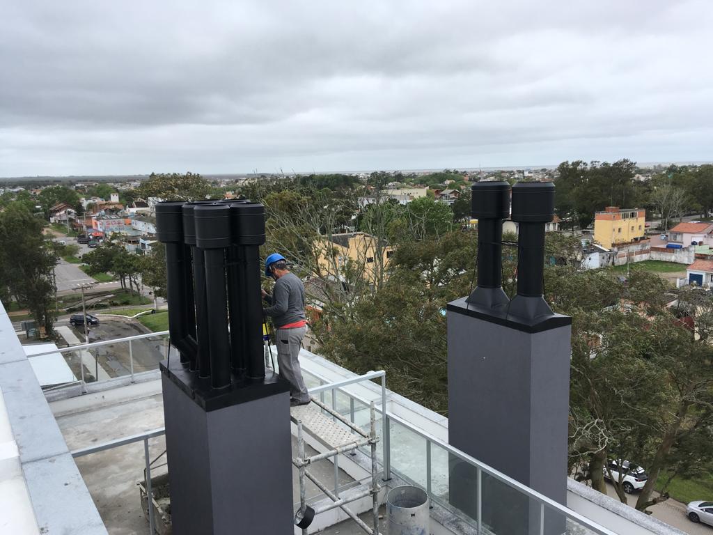 Residencial Netuno - Cassino